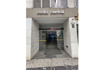 Sala em Centro, Juiz de Fora/MG de 42m² à venda por R$ 209.000,00