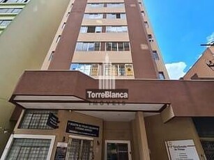 Sala em Centro, Ponta Grossa/PR de 25m² à venda por R$ 114.000,00