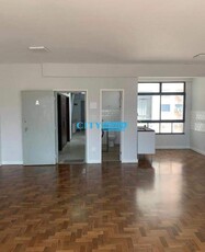 Sala em Centro, São Paulo/SP de 102m² à venda por R$ 389.000,00