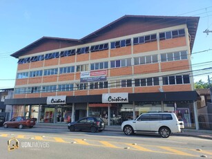 Sala em Itoupava Norte, Blumenau/SC de 237m² para locação R$ 6.530,00/mes