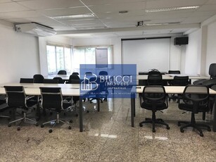 Sala em Loteamento Alphaville Campinas, Campinas/SP de 85m² para locação R$ 5.100,00/mes