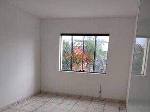 Sala em Macedo, Guarulhos/SP de 12m² para locação R$ 730,00/mes