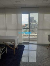 Sala em Várzea da Barra Funda, São Paulo/SP de 35m² à venda por R$ 414.000,00