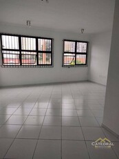 Sala em Vila Arens I, Jundiaí/SP de 28m² para locação R$ 1.300,00/mes