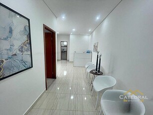 Sala em Vila Mafalda, Jundiaí/SP de 20m² para locação R$ 1.500,00/mes