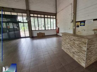 Salão Comercial em Ribeirão Preto para Locação, venda