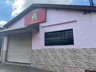 Salão em Centro, Piracicaba/SP de 78m² para locação R$ 950,00/mes