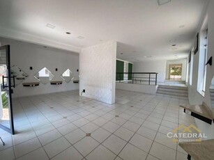 Salão em Jardim Ana Maria, Jundiaí/SP de 484m² à venda por R$ 3.799.000,00