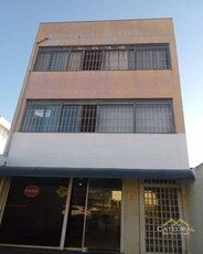 Salão em Jardim Florestal, Jundiaí/SP de 188m² à venda por R$ 2.699.000,00