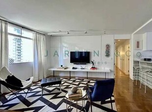 SãO PAULO - Apartamento Padrão - Jardim América