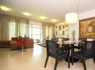 São Paulo - Apartamento Padrão - JARDIM PAULISTA