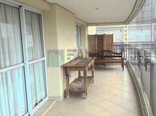 SÃO PAULO - Apartamento Padrão - VILA NOVA CONCEIÇÃO