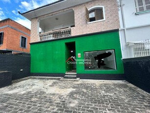 Sobrado em Boqueirão, Santos/SP de 284m² à venda por R$ 1.049.000,00 ou para locação R$ 8.000,00/mes