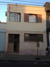 Sobrado em Campos Elíseos, Ribeirão Preto/SP de 78m² 2 quartos à venda por R$ 184.000,00