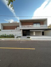Sobrado em Centro, Campo Grande/MS de 349m² 5 quartos à venda por R$ 5.249.000,00