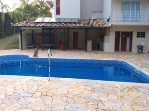 Sobrado em Chácara Morada Mediterrânea, Jundiaí/SP de 500m² 3 quartos à venda por R$ 2.209.000,00