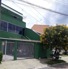 Sobrado em Cidade Industrial, Curitiba/PR de 210m² 5 quartos à venda por R$ 879.000,00
