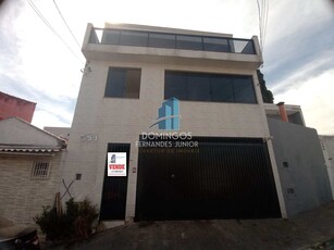 Sobrado em Itaquera, São Paulo/SP de 120m² 3 quartos à venda por R$ 477.000,00