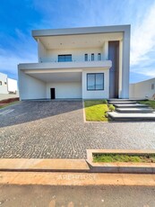 Sobrado em Medeiros, Rio Verde/GO de 419m² 3 quartos à venda por R$ 3.549.000,00
