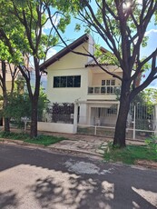 Sobrado em Monte Castelo, Campo Grande/MS de 292m² 3 quartos à venda por R$ 1.199.000,00