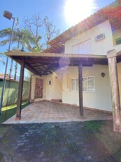 Sobrado em , Paraty/RJ de 107m² 2 quartos à venda por R$ 594.000,00