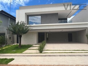Sobrado em Residencial Damha, Campo Grande/MS de 400m² 4 quartos à venda por R$ 5.299.000,00