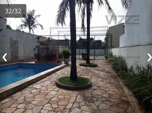 Sobrado em Vila Vilas Boas, Campo Grande/MS de 140m² 1 quartos à venda por R$ 549.000,00
