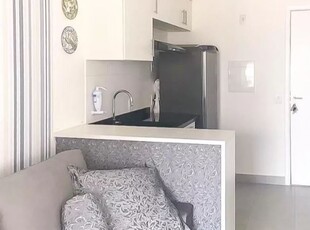 Studio em Pinheiros, São Paulo/SP de 37m² 1 quartos à venda por R$ 643.000,00