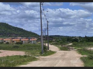 Terreno 10X30 na entrada da cidade