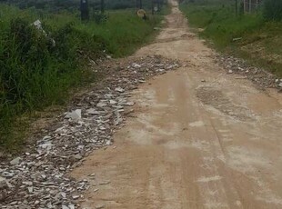 Terreno à venda no bairro Centro - Salinópolis/PA