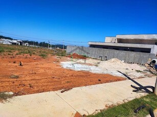 Terreno em Asa Norte, Brasília/DF de 10m² à venda por R$ 318.000,00