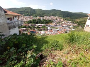 Terreno em Bem Bastos, Poços de Caldas/MG de 358m² à venda por R$ 187.470,00