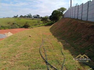 Terreno em Campo Novo, Bragança Paulista/SP de 0m² à venda por R$ 319.000,00