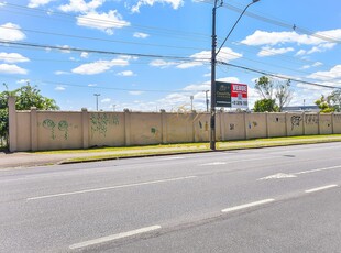 Terreno em Capão da Imbuia, Curitiba/PR de 10m² à venda por R$ 24.998.000,00