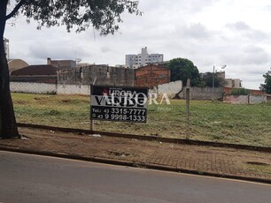 Terreno em Centro, Londrina/PR de 10m² à venda por R$ 16.988.990,00