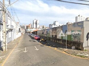 Terreno em Centro, Ponta Grossa/PR de 10m² à venda por R$ 4.998.000,00