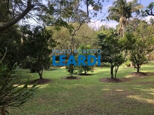 Terreno em Chácara Eliana, Cotia/SP de 10m² à venda por R$ 898.000,00