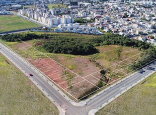 Terreno em Cidade Industrial, Curitiba/PR de 0m² à venda por R$ 570.690,00