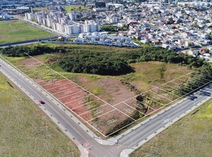 Terreno em Cidade Industrial, Curitiba/PR de 0m² à venda por R$ 571.690,00