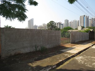Terreno em Colina Verde, Londrina/PR de 10m² à venda por R$ 898.000,00
