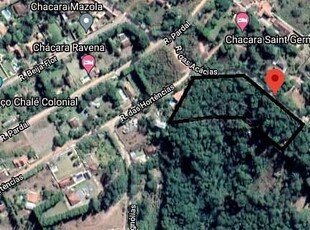 Terreno em Condomínio Morada das Flores, Poços de Caldas/MG de 10400m² à venda por R$ 248.000,00