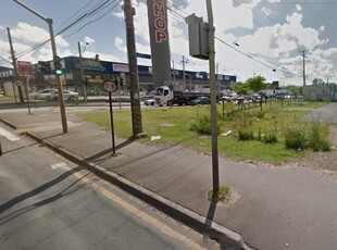 Terreno em Fanny, Curitiba/PR de 8000m² à venda por R$ 22.998.000,00