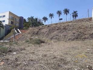 Terreno em Jardim América, Campo Limpo Paulista/SP de 0m² à venda por R$ 2.659.000,00