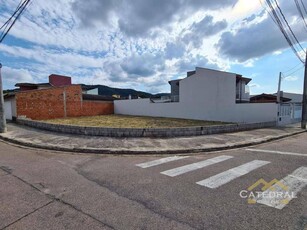 Terreno em Jardim Copacabana, Jundiaí/SP de 0m² à venda por R$ 433.000,00