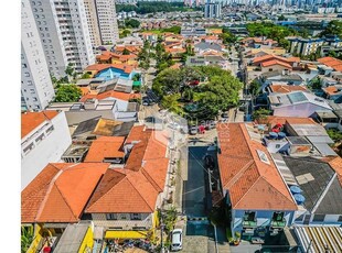 Terreno em Jardim Ibitirama, São Paulo/SP de 329m² à venda por R$ 928.000,00