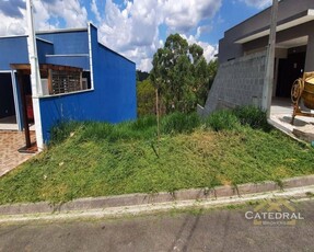 Terreno em Jardim Promeca, Várzea Paulista/SP de 0m² à venda por R$ 179.000,00