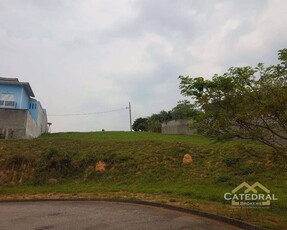 Terreno em Jardim Promeca, Várzea Paulista/SP de 0m² à venda por R$ 264.000,00