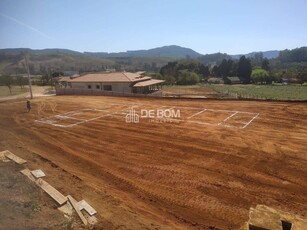 Terreno em Loteamento Vila Flora II, Poços de Caldas/MG de 2046m² à venda por R$ 348.000,00