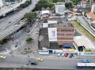 Terreno em Madureira, Rio de Janeiro/RJ de 3059m² à venda por R$ 15.998.000,00 ou para locação R$ 90.000,00/mes