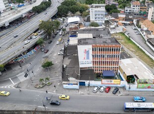 Terreno em Madureira, Rio de Janeiro/RJ de 3059m² à venda por R$ 16.000.000,00 ou para locação R$ 90.000,00/mes